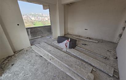 C21 BAL'DAN GAZİOSMANPAŞA'DA SATILIK DUBLEKS 4+1 DAİRE