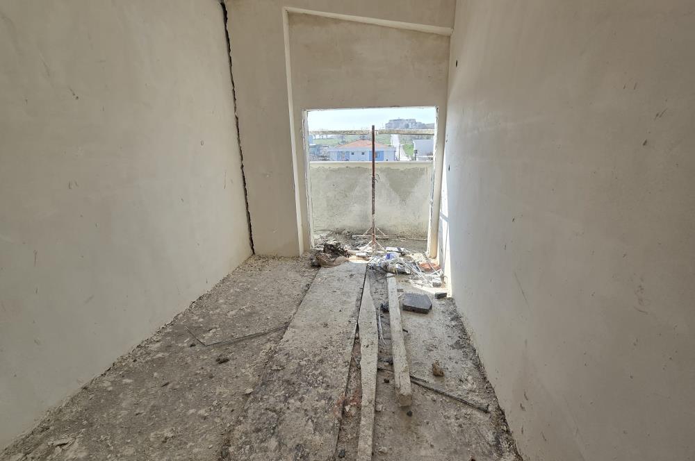 C21 BAL'DAN GAZİOSMANPAŞA'DA SATILIK DUBLEKS 4+1 DAİRE