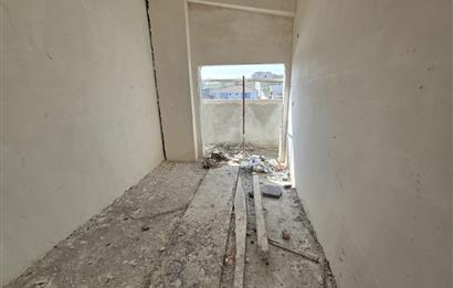 C21 BAL'DAN GAZİOSMANPAŞA'DA SATILIK DUBLEKS 4+1 DAİRE