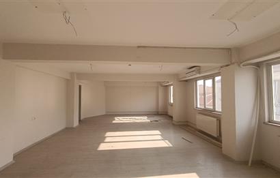 C21 LOFT'TAN DENİZLİ MERKEZDE 1500M² 5 KATLI KİRALIK KOMPLE BİNA