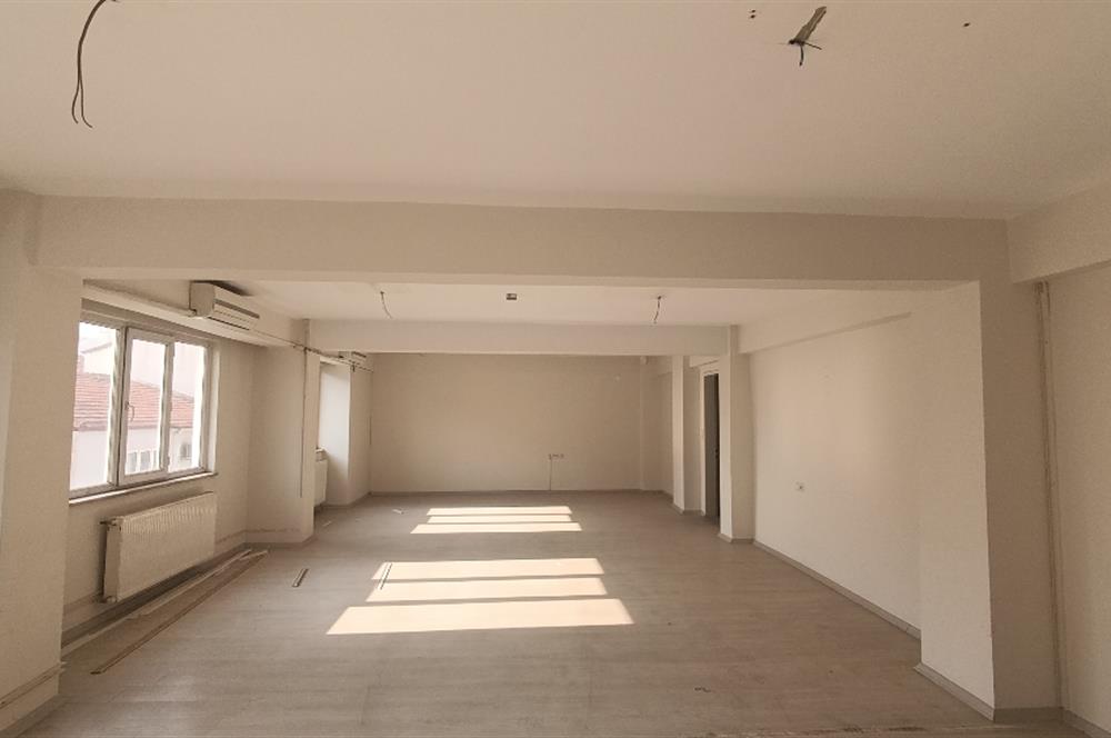 C21 LOFT'TAN DENİZLİ MERKEZDE 1500M² 5 KATLI KİRALIK KOMPLE BİNA