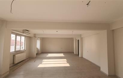 C21 LOFT'TAN DENİZLİ MERKEZDE 1500M² 5 KATLI KİRALIK KOMPLE BİNA