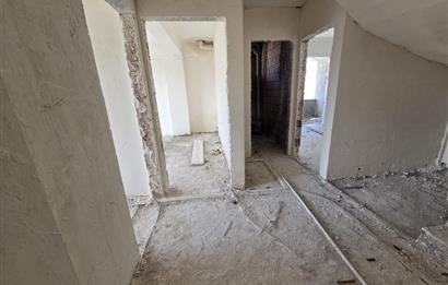 C21 BAL'DAN GAZİOSMANPAŞA'DA SATILIK DUBLEKS 4+1 DAİRE