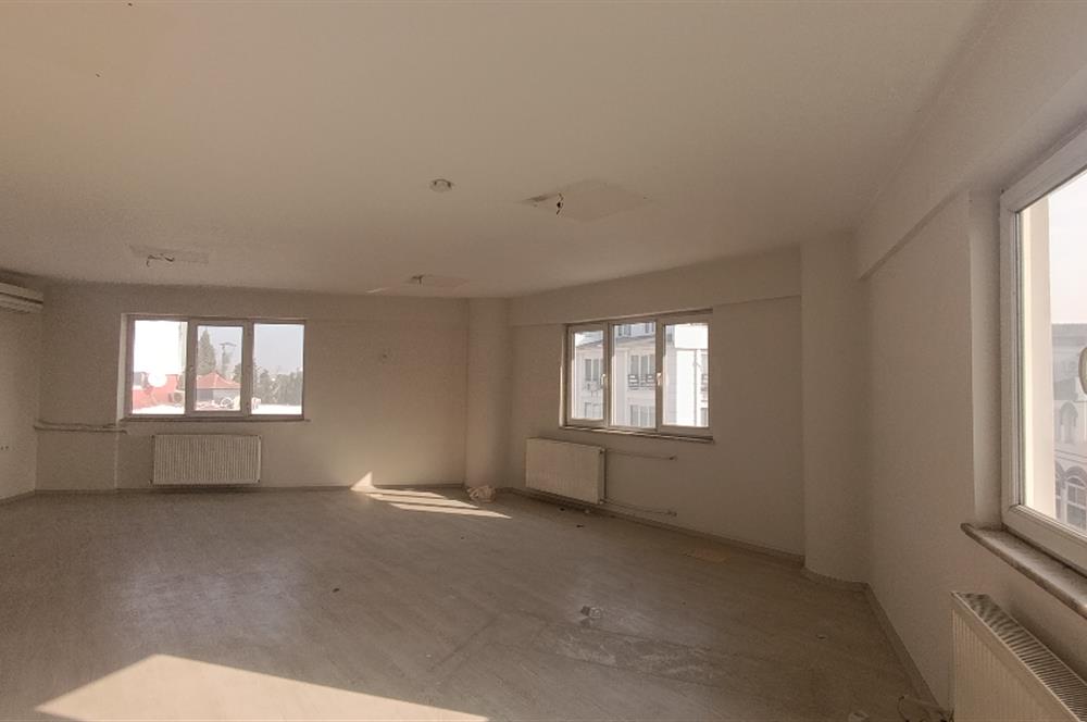 C21 LOFT'TAN DENİZLİ MERKEZDE 1500M² 5 KATLI KİRALIK KOMPLE BİNA