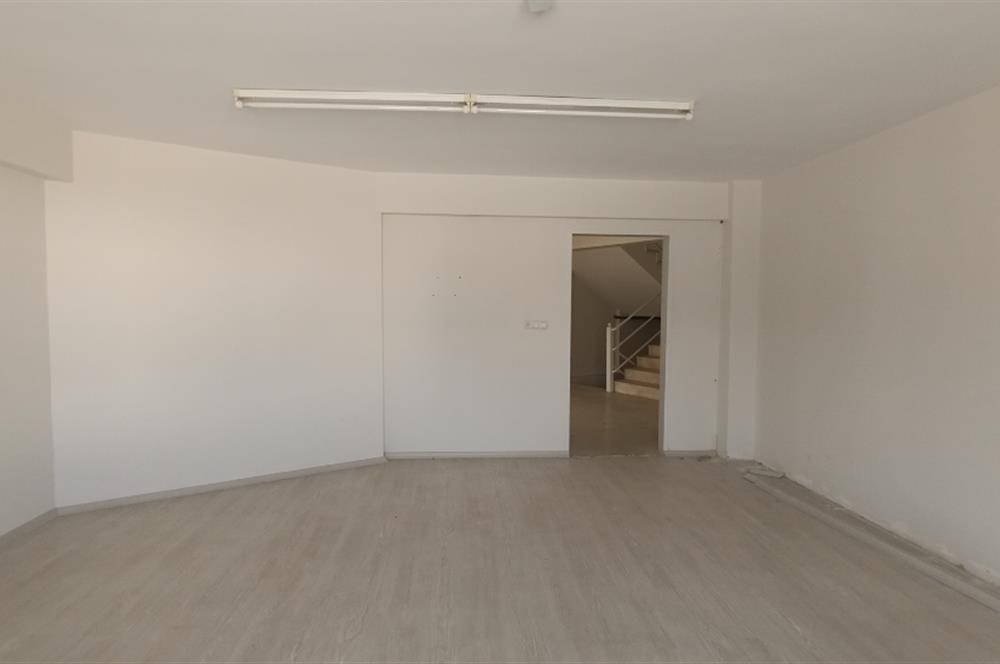 C21 LOFT'TAN DENİZLİ MERKEZDE 1500M² 5 KATLI KİRALIK KOMPLE BİNA