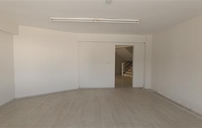 C21 LOFT'TAN DENİZLİ MERKEZDE 1500M² 5 KATLI KİRALIK KOMPLE BİNA