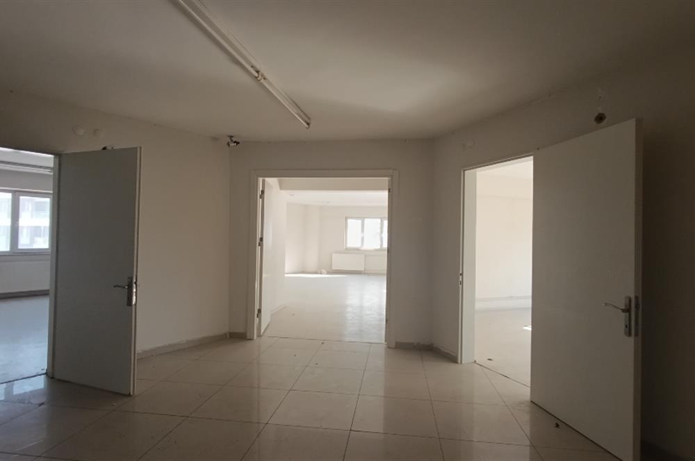 C21 LOFT'TAN DENİZLİ MERKEZDE 1500M² 5 KATLI KİRALIK KOMPLE BİNA