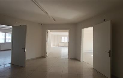 C21 LOFT'TAN DENİZLİ MERKEZDE 1500M² 5 KATLI KİRALIK KOMPLE BİNA