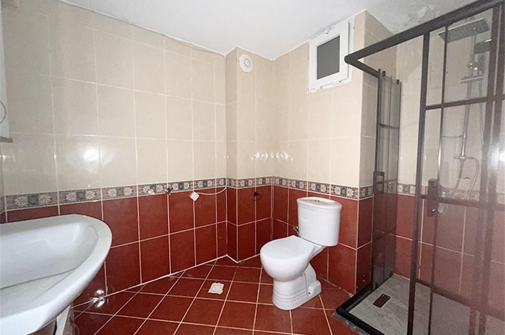 C21 Cius; Site İçerisinde 3+1 Asansörlü İçi Yapılı Kiralık Daire