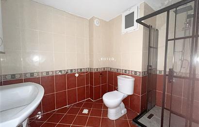 C21 Cius; Site İçerisinde 3+1 Asansörlü İçi Yapılı Kiralık Daire