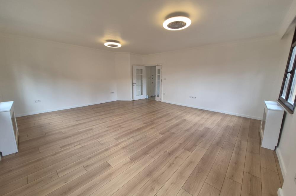 ZEKERİYAKÖY SİNPAŞ'TA YENİLENMİŞ 3+1 KİRALIK DAİRE