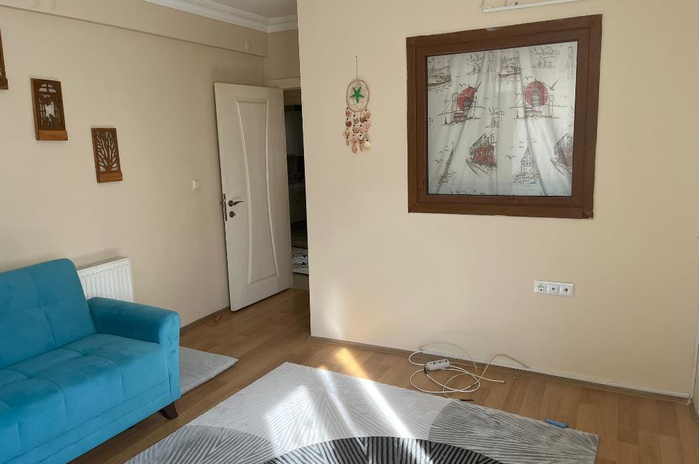 CENTURY21 VİZYONDAN KUMLUBEL'DE 2+0 EŞYALI KİRALIK DAİRE