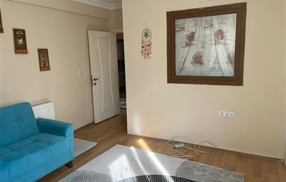 CENTURY21 VİZYONDAN KUMLUBEL'DE 2+0 EŞYALI KİRALIK DAİRE