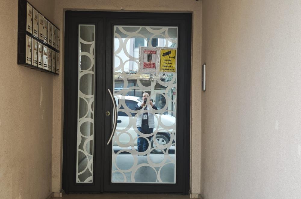 CENTURY 21 BAL'DAN  1.ORUÇGAZI MAHALLESİNDE  SATILIK DUBLEX 2+1 DAİRE