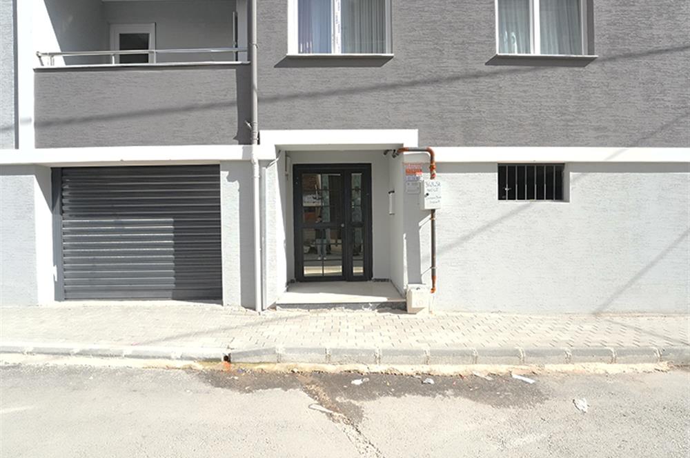 C21 Cius; Fen İşleri Karşısı Sıfır 2+1 Kapalı Otoparklı Daire