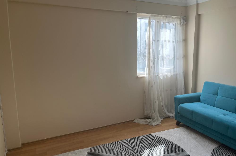 CENTURY21 VİZYONDAN KUMLUBEL'DE 2+0 EŞYALI KİRALIK DAİRE