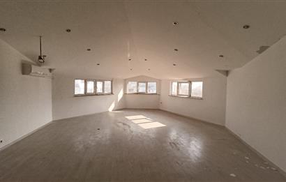 C21 LOFT'TAN DENİZLİ MERKEZDE 1500M² 5 KATLI KİRALIK KOMPLE BİNA