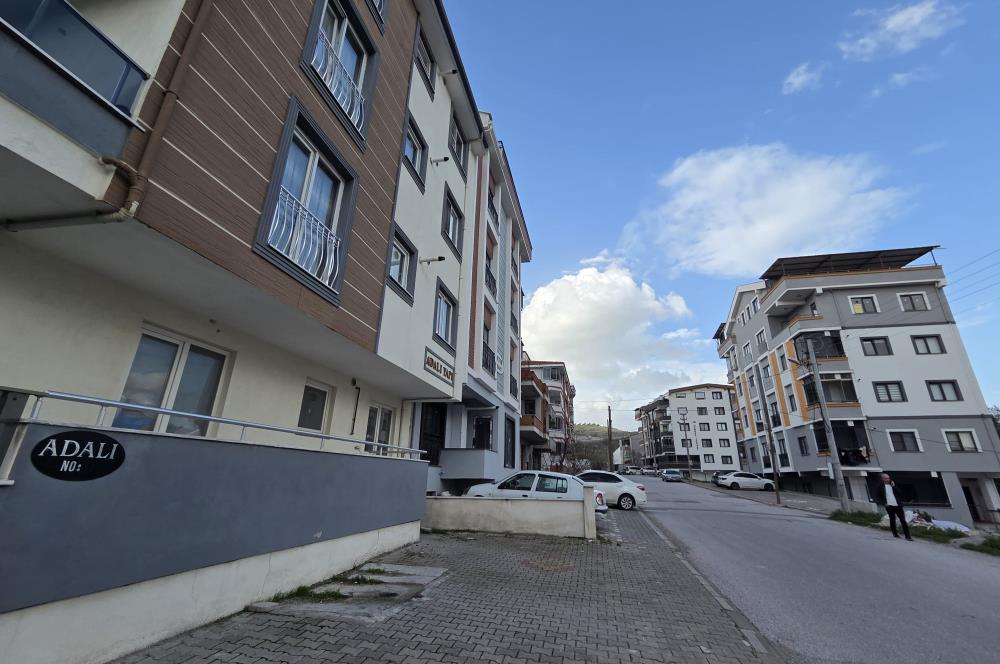 CENTURY21 BAL'DAN 2.SAKARYA MAH.DE KİRALIK 2+1 DAİRE