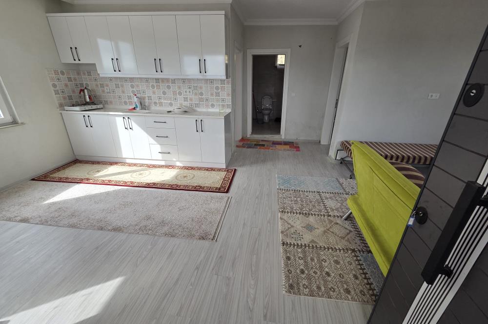 C21 BAL'DAN CİNGE MAH.DE SATILIK MÜSTAKİL EV ve 6 DÖNÜM TARLASI