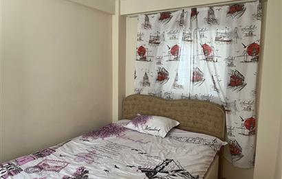 CENTURY21 VİZYONDAN KUMLUBEL'DE 2+0 EŞYALI KİRALIK DAİRE