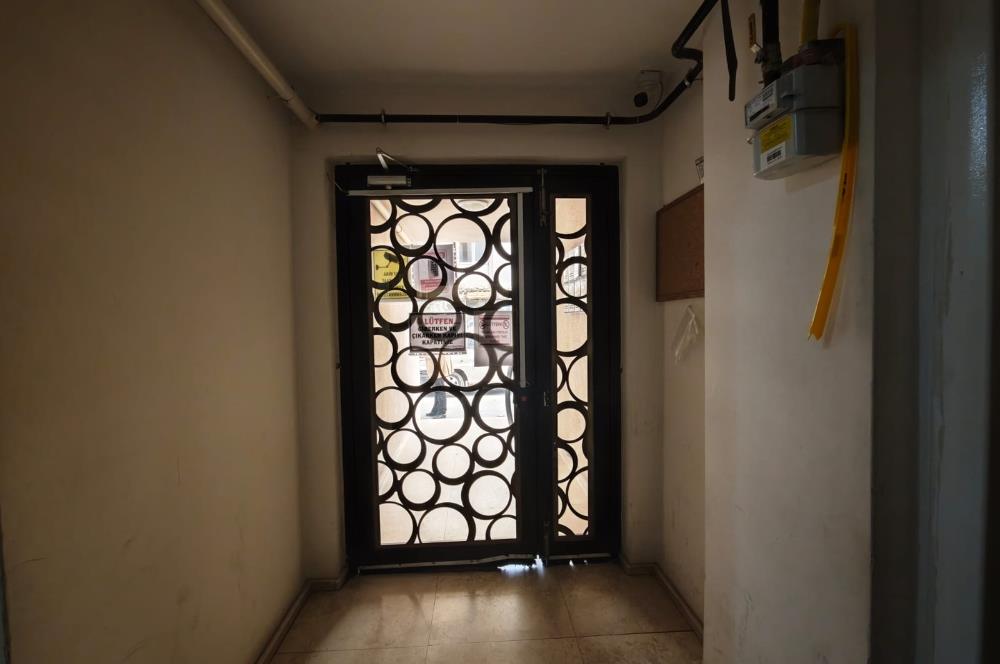 CENTURY 21 BAL'DAN  1.ORUÇGAZI MAHALLESİNDE  SATILIK DUBLEX 2+1 DAİRE