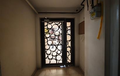 CENTURY 21 BAL'DAN  1.ORUÇGAZI MAHALLESİNDE  SATILIK DUBLEX 2+1 DAİRE