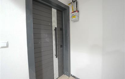 C21 Cius; Fen İşleri Karşısı Sıfır 2+1 Kapalı Otoparklı Daire