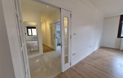 ZEKERİYAKÖY SİNPAŞ'TA YENİLENMİŞ 3+1 KİRALIK DAİRE