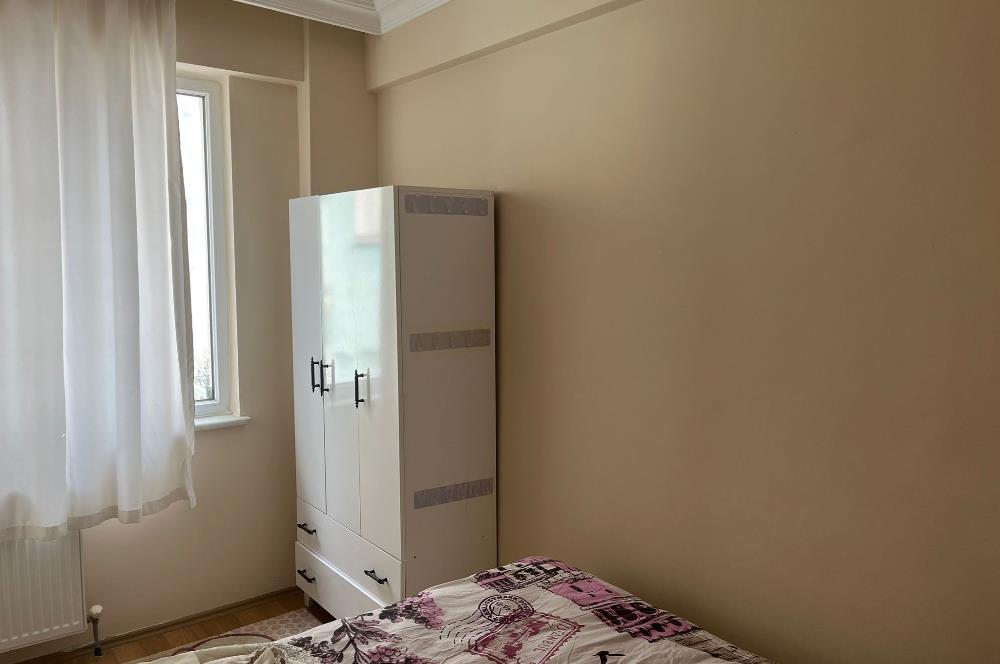 CENTURY21 VİZYONDAN KUMLUBEL'DE 2+0 EŞYALI KİRALIK DAİRE