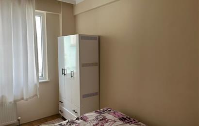 CENTURY21 VİZYONDAN KUMLUBEL'DE 2+0 EŞYALI KİRALIK DAİRE