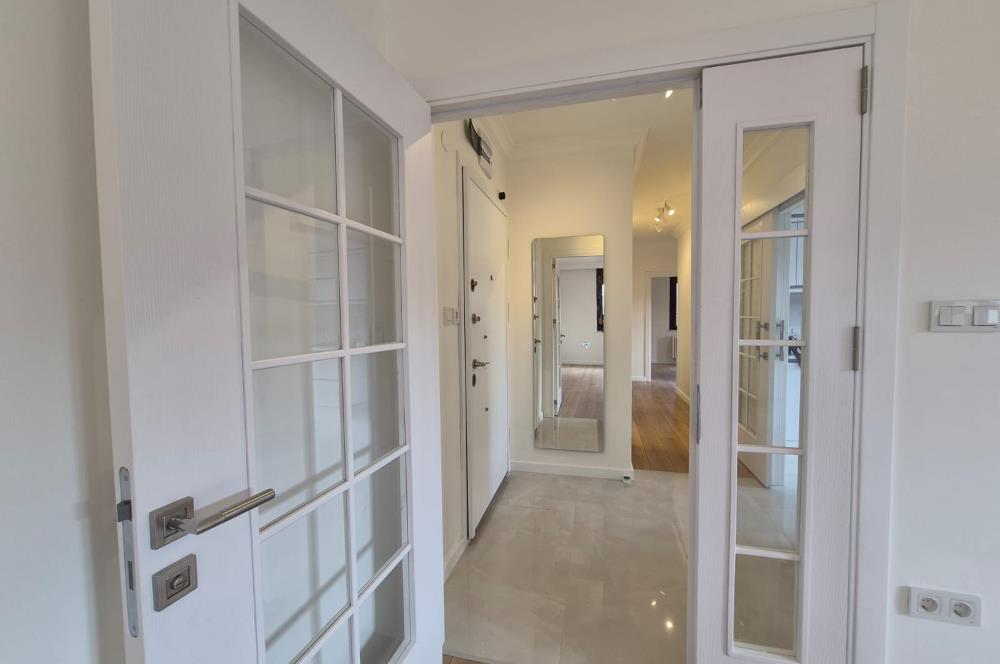 ZEKERİYAKÖY SİNPAŞ'TA YENİLENMİŞ 3+1 KİRALIK DAİRE