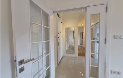 ZEKERİYAKÖY SİNPAŞ'TA YENİLENMİŞ 3+1 KİRALIK DAİRE