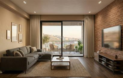 BALIKESİR KARESİ 2.SAKARYA MAH 111M2 SATILIK KONUT