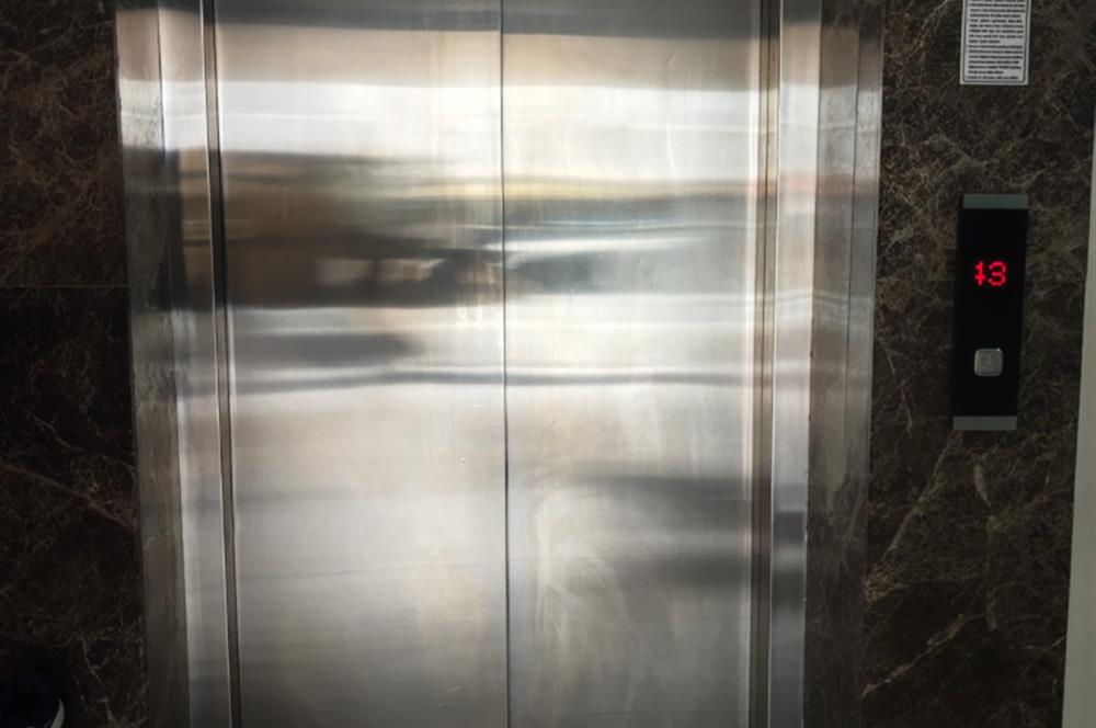 CENTURY 21 BAL'DAN  1.ORUÇGAZI MAHALLESİNDE  SATILIK DUBLEX 2+1 DAİRE