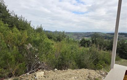 C21 BAL'DAN CİNGE MAH.DE SATILIK MÜSTAKİL EV ve 6 DÖNÜM TARLASI