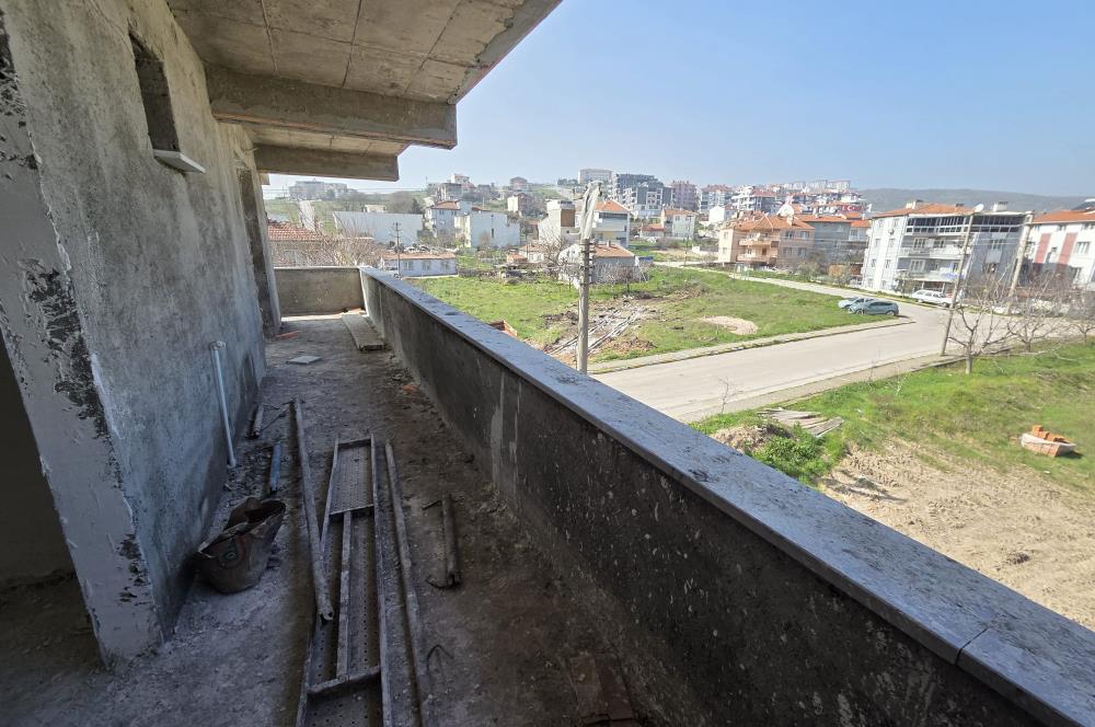 C21 BAL'DAN GAZİOSMANPAŞA'DA SATILIK DUBLEKS 4+1 DAİRE