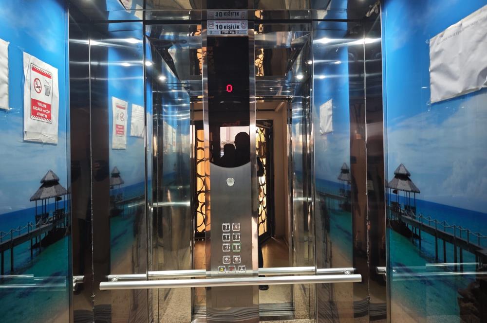 CENTURY 21 BAL'DAN  1.ORUÇGAZI MAHALLESİNDE  SATILIK DUBLEX 2+1 DAİRE