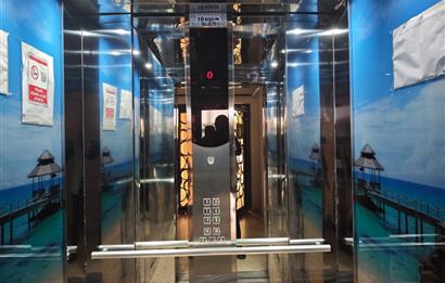 CENTURY 21 BAL'DAN  1.ORUÇGAZI MAHALLESİNDE  SATILIK DUBLEX 2+1 DAİRE