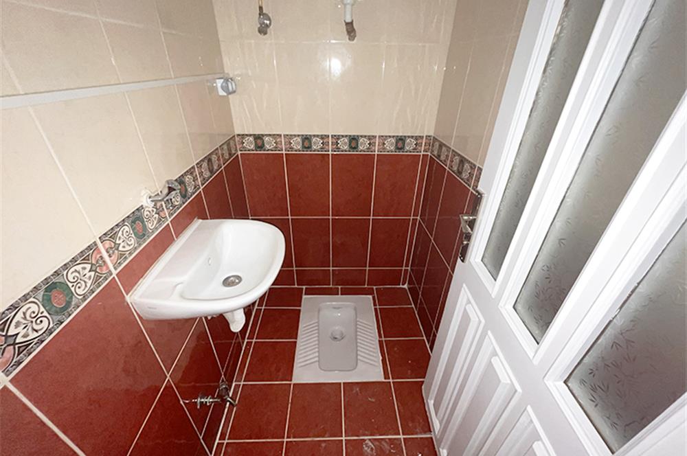 C21 Cius; Site İçerisinde 3+1 Asansörlü İçi Yapılı Kiralık Daire