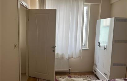 CENTURY21 VİZYONDAN KUMLUBEL'DE 2+0 EŞYALI KİRALIK DAİRE