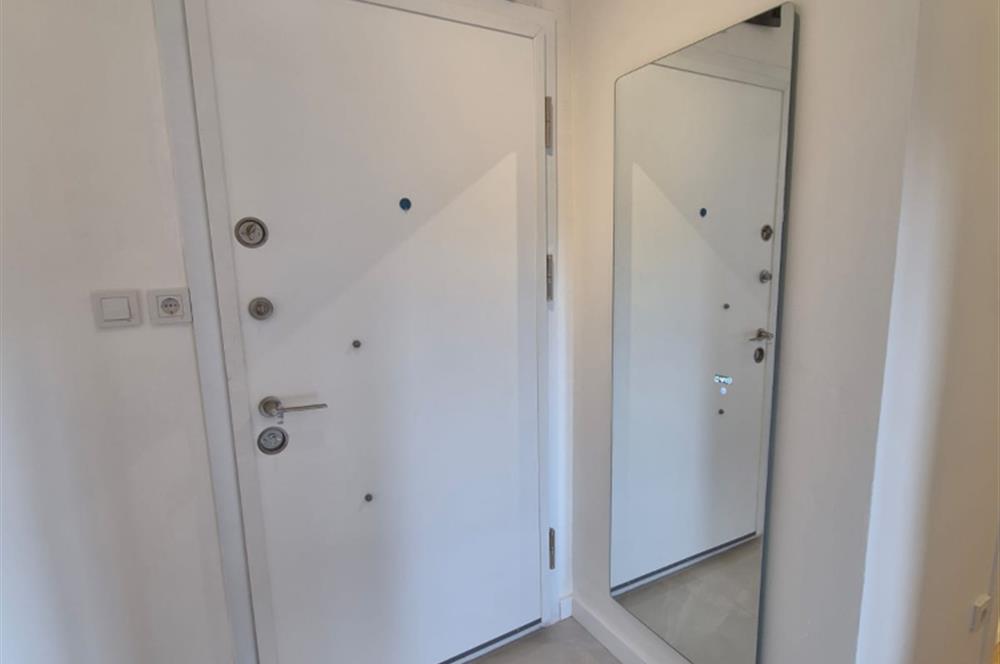 ZEKERİYAKÖY SİNPAŞ'TA YENİLENMİŞ 3+1 KİRALIK DAİRE