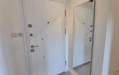 ZEKERİYAKÖY SİNPAŞ'TA YENİLENMİŞ 3+1 KİRALIK DAİRE