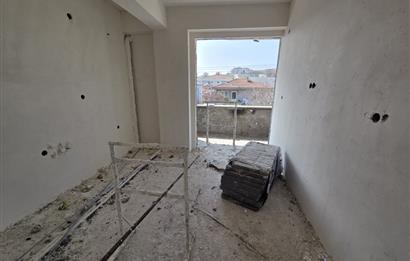 C21 BAL'DAN GAZİOSMANPAŞA'DA SATILIK DUBLEKS 4+1 DAİRE