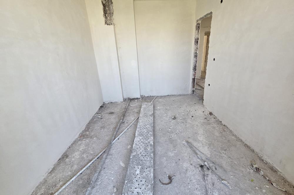 C21 BAL'DAN GAZİOSMANPAŞA'DA SATILIK DUBLEKS 4+1 DAİRE