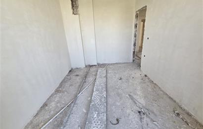 C21 BAL'DAN GAZİOSMANPAŞA'DA SATILIK DUBLEKS 4+1 DAİRE