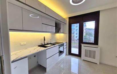 ZEKERİYAKÖY SİNPAŞ'TA YENİLENMİŞ 3+1 KİRALIK DAİRE