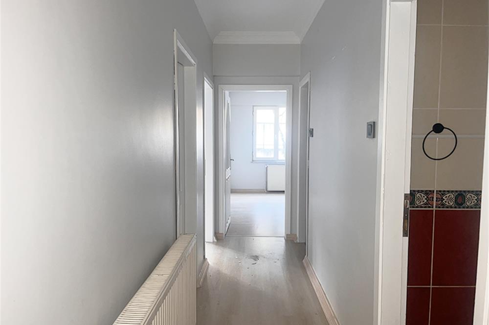 C21 Cius; Site İçerisinde 3+1 Asansörlü İçi Yapılı Kiralık Daire