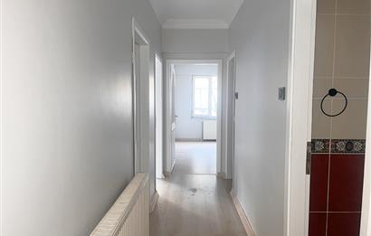 C21 Cius; Site İçerisinde 3+1 Asansörlü İçi Yapılı Kiralık Daire