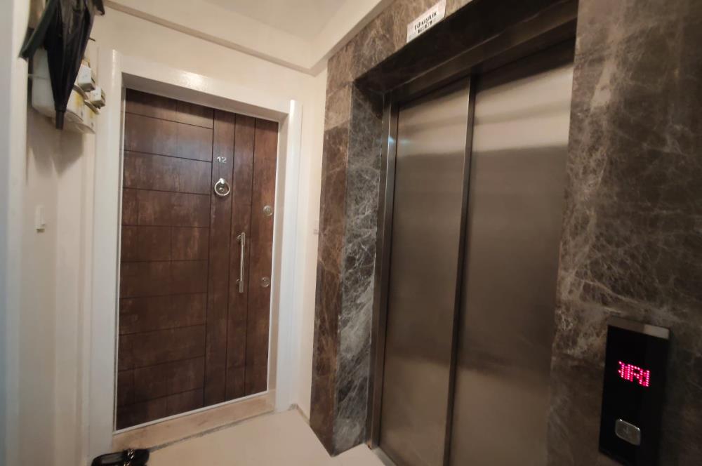 CENTURY 21 BAL'DAN  1.ORUÇGAZI MAHALLESİNDE  SATILIK DUBLEX 2+1 DAİRE