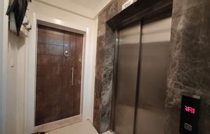 CENTURY 21 BAL'DAN  1.ORUÇGAZI MAHALLESİNDE  SATILIK DUBLEX 2+1 DAİRE